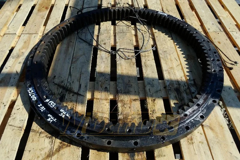 JCB JS220 - 선회 링 건설기계 용 : 사진 1 JCB JS220 - 선회 링 건설기계 용 : 사진 1