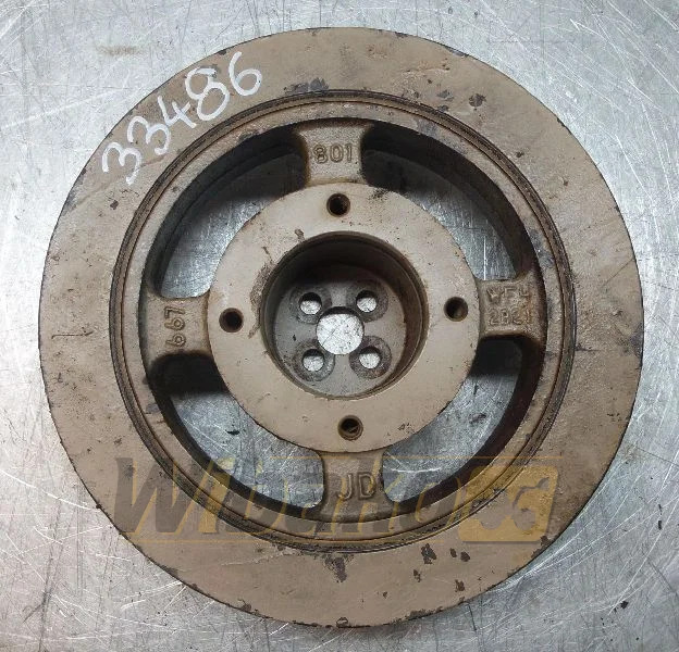 John Deere 6068TF275 - 엔진 및 부품 건설기계 용 : 사진 1 John Deere 6068TF275 - 엔진 및 부품 건설기계 용 : 사진 1