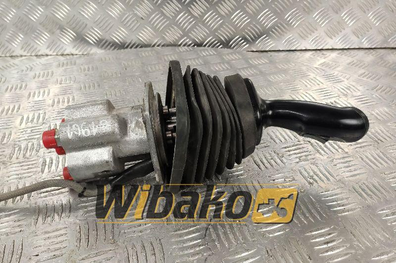 Joystick Rexroth 10222746 08351386 - 운전실 및 내부 건설기계 용 : 사진 2 Joystick Rexroth 10222746 08351386 - 운전실 및 내부 건설기계 용 : 사진 2
