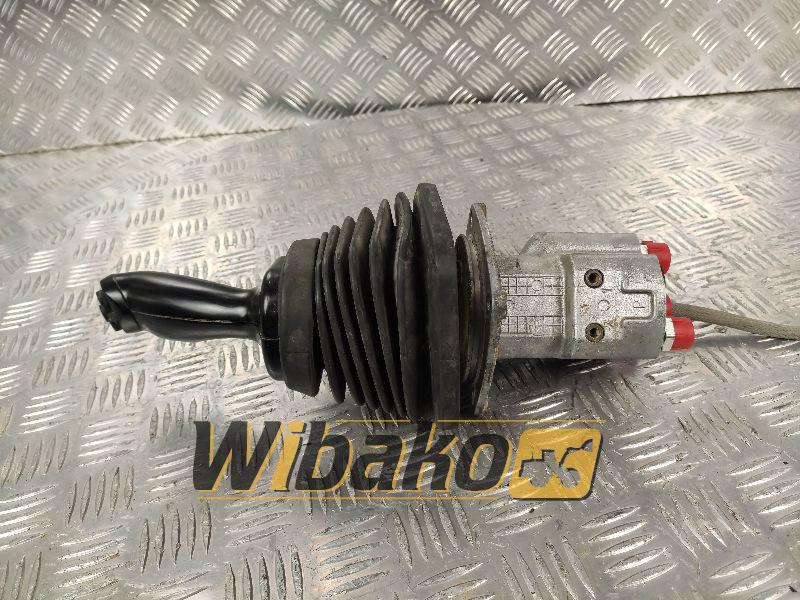 Joystick Rexroth 10222746 08351386 - 운전실 및 내부 건설기계 용 : 사진 1 Joystick Rexroth 10222746 08351386 - 운전실 및 내부 건설기계 용 : 사진 1