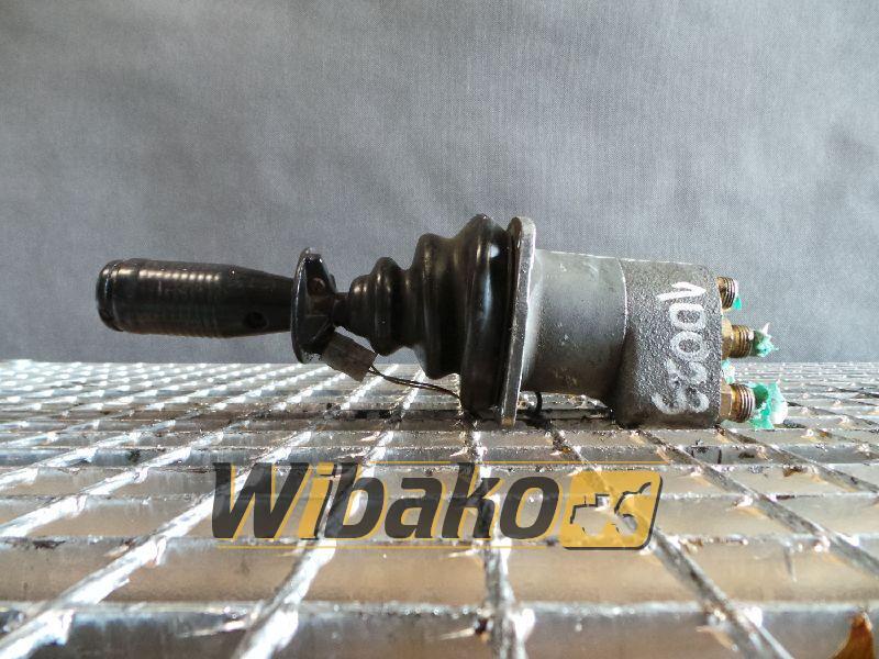 Joystick Rexroth 4TH6U06.14/M01 14296002 - 운전실 및 내부 건설기계 용 : 사진 1 Joystick Rexroth 4TH6U06.14/M01 14296002 - 운전실 및 내부 건설기계 용 : 사진 1