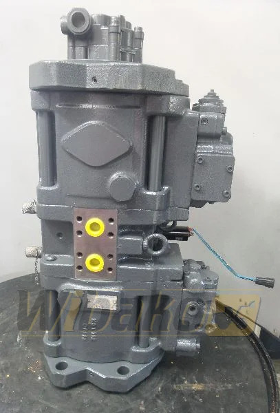 Kawasaki K3V112DT-1XER-9N2A-2 - 유압 펌프 건설기계 용 : 사진 1 Kawasaki K3V112DT-1XER-9N2A-2 - 유압 펌프 건설기계 용 : 사진 1