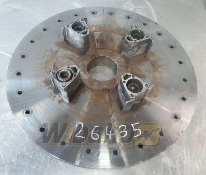 Kobelco 0/80/490 - 클러치 및 부품 건설기계 용 : 사진 1 Kobelco 0/80/490 - 클러치 및 부품 건설기계 용 : 사진 1