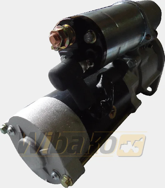 Komatsu 4D95L 6008134410 - 스티어링 칼럼 스위치 건설기계 용 : 사진 4 Komatsu 4D95L 6008134410 - 스티어링 칼럼 스위치 건설기계 용 : 사진 4