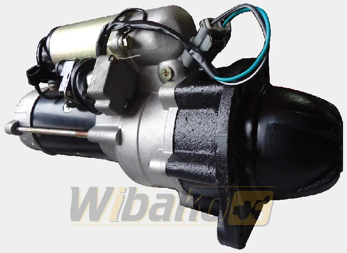 Komatsu S6D95 6008134422 - 스티어링 칼럼 스위치 건설기계 용 : 사진 4 Komatsu S6D95 6008134422 - 스티어링 칼럼 스위치 건설기계 용 : 사진 4