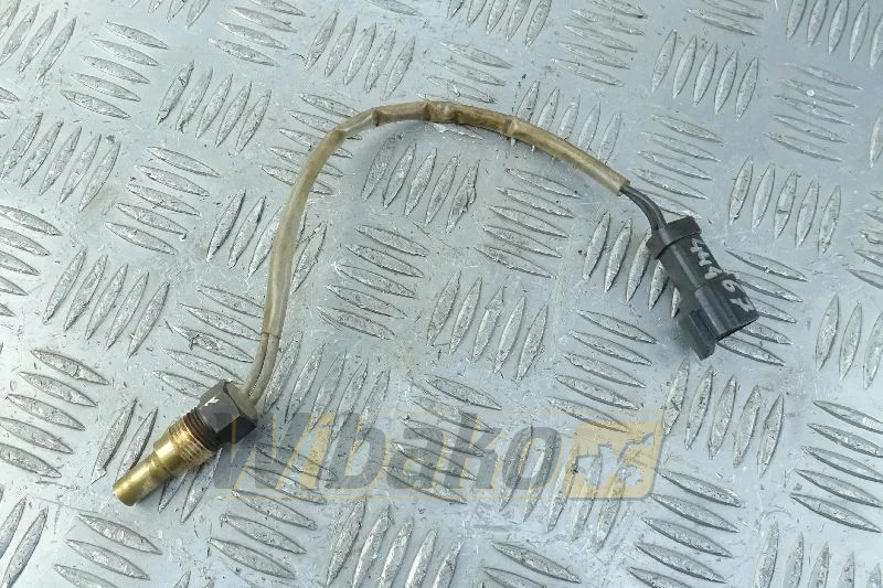 Komatsu SA6D125E-3 7861-93-3520 - 센서 건설기계 용 : 사진 1 Komatsu SA6D125E-3 7861-93-3520 - 센서 건설기계 용 : 사진 1