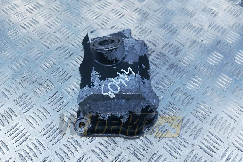 Komatsu SAA6D125E-3 6156-11-8500 - 실린더 헤드 건설기계 용 : 사진 2 Komatsu SAA6D125E-3 6156-11-8500 - 실린더 헤드 건설기계 용 : 사진 2