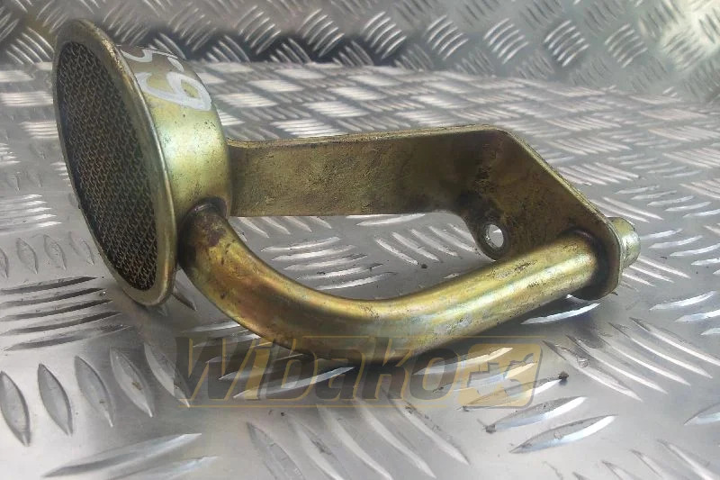 Kubota 16241-32110 - 오일 팬 건설기계 용 : 사진 1 Kubota 16241-32110 - 오일 팬 건설기계 용 : 사진 1