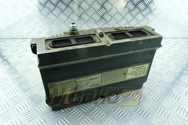 Liebherr 10116983 - ECU 건설기계 용 : 사진 1 Liebherr 10116983 - ECU 건설기계 용 : 사진 1