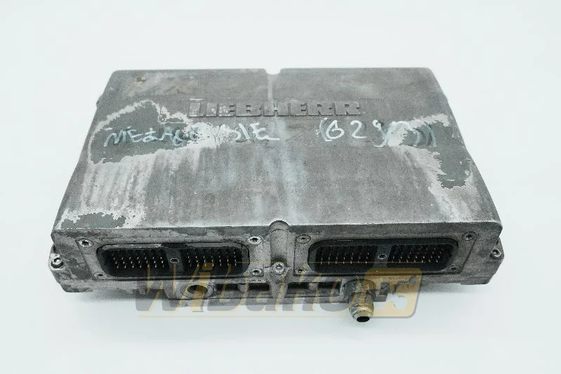 Liebherr 10117248 - ECU 건설기계 용 : 사진 1 Liebherr 10117248 - ECU 건설기계 용 : 사진 1