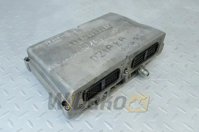 Liebherr 10117248 - ECU 건설기계 용 : 사진 1 Liebherr 10117248 - ECU 건설기계 용 : 사진 1