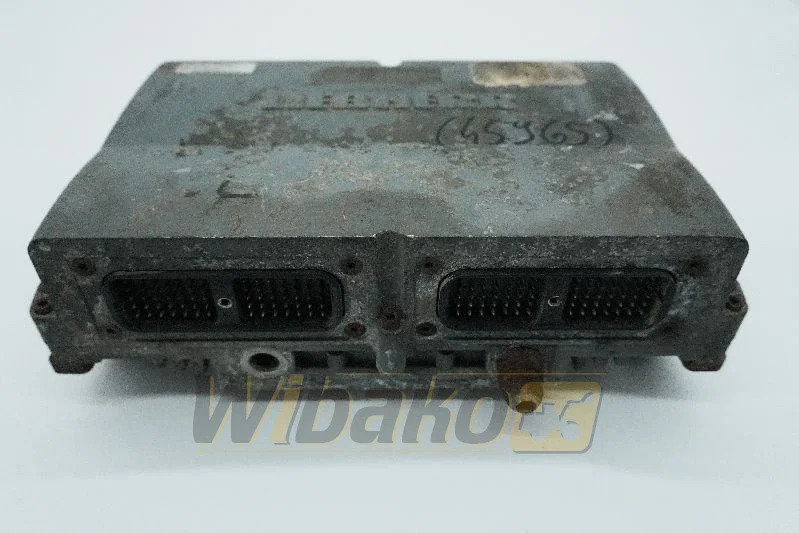 Liebherr 10118862 - ECU 건설기계 용 : 사진 1 Liebherr 10118862 - ECU 건설기계 용 : 사진 1