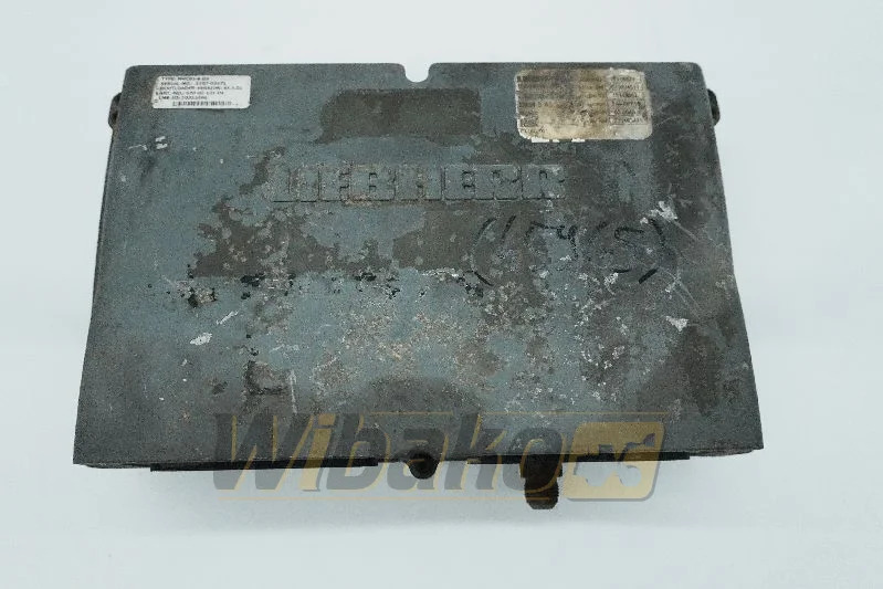 Liebherr 10118862 - ECU 건설기계 용 : 사진 2 Liebherr 10118862 - ECU 건설기계 용 : 사진 2