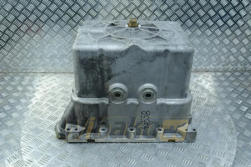 Liebherr 10123868 - 오일 팬 건설기계 용 : 사진 1 Liebherr 10123868 - 오일 팬 건설기계 용 : 사진 1