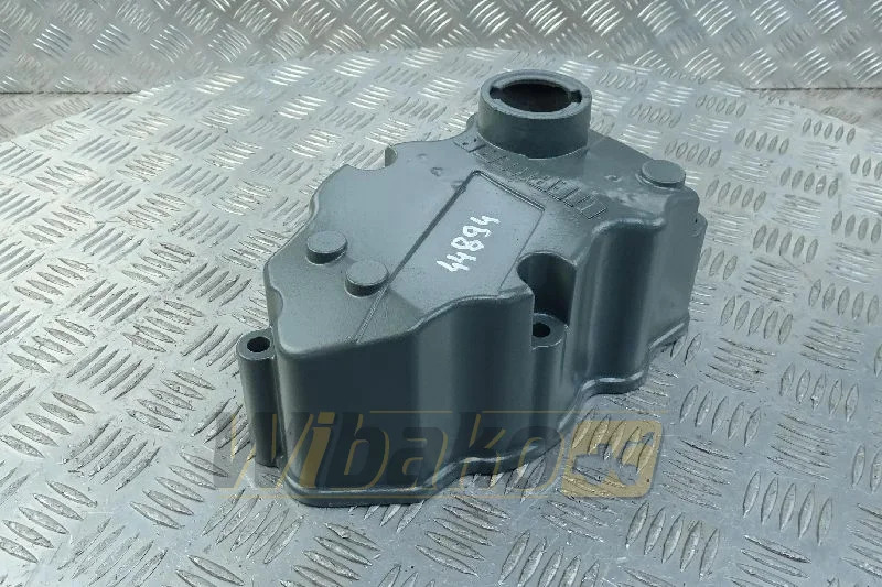 Liebherr 10126280 - 실린더 헤드 건설기계 용 : 사진 1 Liebherr 10126280 - 실린더 헤드 건설기계 용 : 사진 1