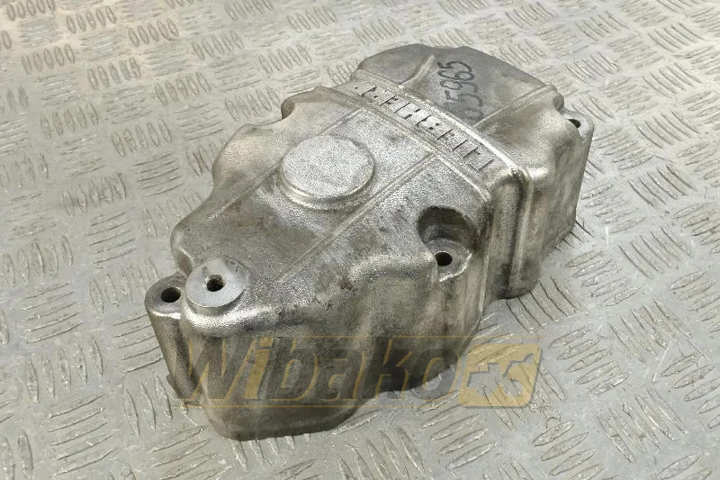 Liebherr 10127489 - 실린더 헤드 건설기계 용 : 사진 1 Liebherr 10127489 - 실린더 헤드 건설기계 용 : 사진 1