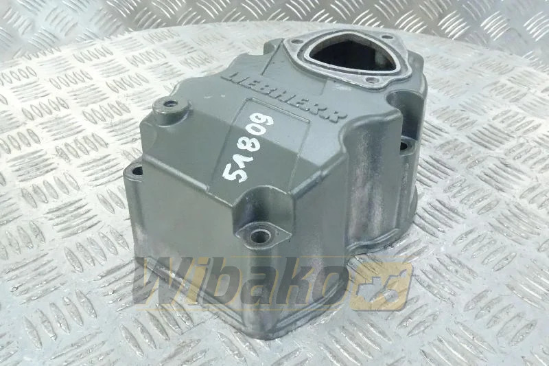 Liebherr 10134695 - 실린더 헤드 건설기계 용 : 사진 1 Liebherr 10134695 - 실린더 헤드 건설기계 용 : 사진 1