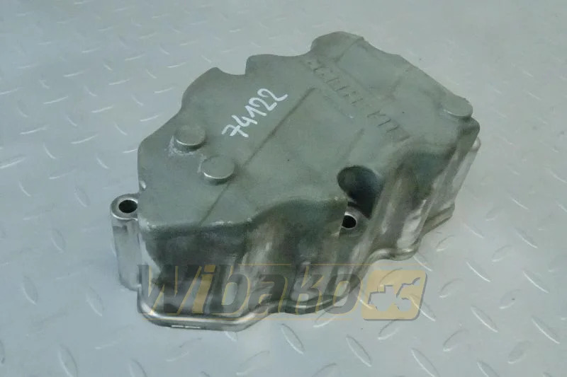 Liebherr 10134750 - 실린더 헤드 건설기계 용 : 사진 1 Liebherr 10134750 - 실린더 헤드 건설기계 용 : 사진 1