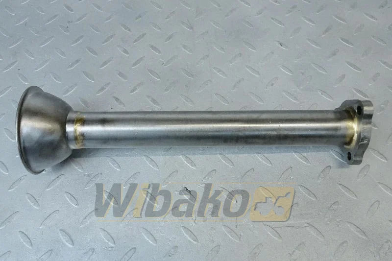 Liebherr 10145779 - 오일 팬 건설기계 용 : 사진 1 Liebherr 10145779 - 오일 팬 건설기계 용 : 사진 1