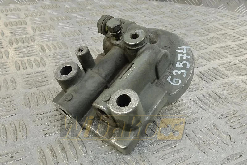 Liebherr 12455699 - 연료 필터 건설기계 용 : 사진 1 Liebherr 12455699 - 연료 필터 건설기계 용 : 사진 1