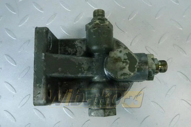 Liebherr 3833198S 7381818 - 연료 필터 건설기계 용 : 사진 1 Liebherr 3833198S 7381818 - 연료 필터 건설기계 용 : 사진 1