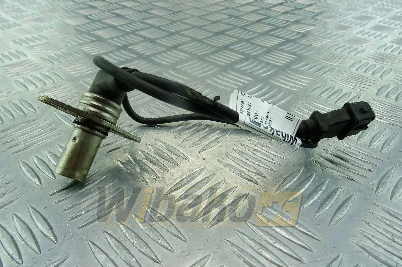 Liebherr 635867001 - 센서 건설기계 용 : 사진 1 Liebherr 635867001 - 센서 건설기계 용 : 사진 1