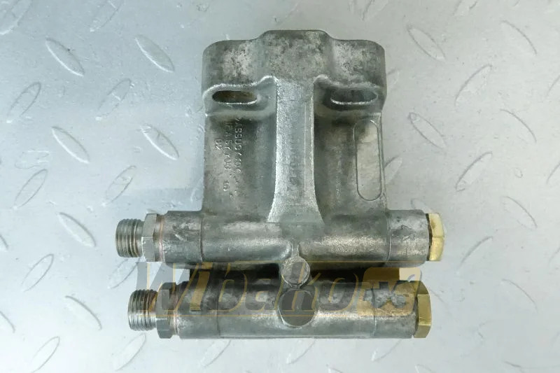 Liebherr 7368394 - 연료 필터 건설기계 용 : 사진 1 Liebherr 7368394 - 연료 필터 건설기계 용 : 사진 1