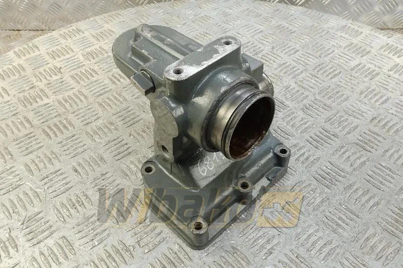 Liebherr 9073374 - 온도 조절 장치 건설기계 용 : 사진 1 Liebherr 9073374 - 온도 조절 장치 건설기계 용 : 사진 1