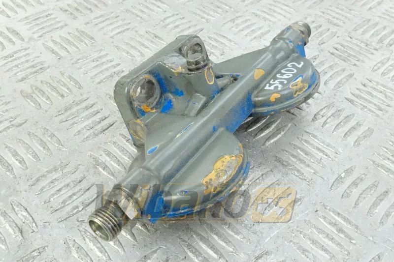 Liebherr 9131477 - 연료 필터 건설기계 용 : 사진 1 Liebherr 9131477 - 연료 필터 건설기계 용 : 사진 1