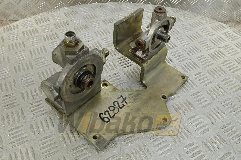 Liebherr 9883481 - 연료 필터 건설기계 용 : 사진 1 Liebherr 9883481 - 연료 필터 건설기계 용 : 사진 1