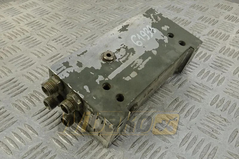 Liebherr 9885358 - 연료 필터 건설기계 용 : 사진 1 Liebherr 9885358 - 연료 필터 건설기계 용 : 사진 1