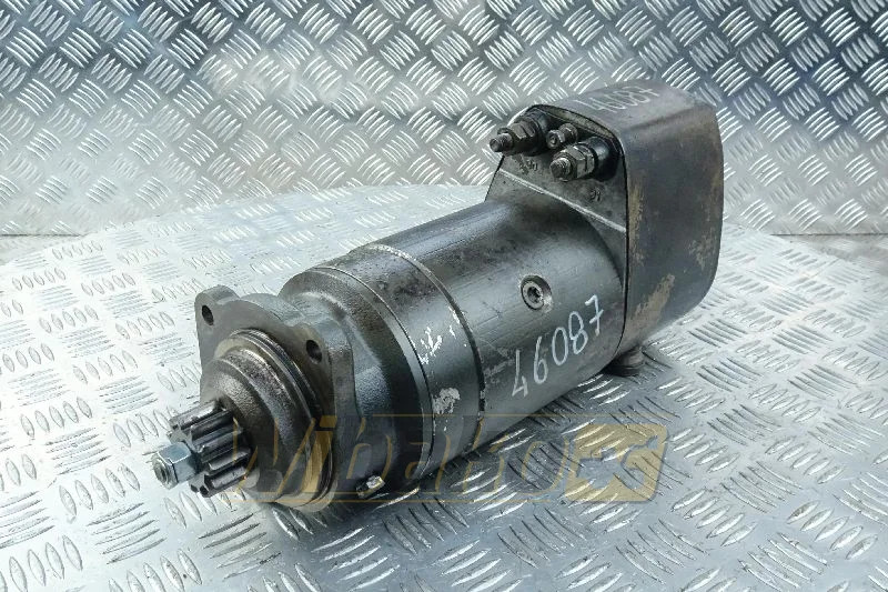 Liebherr D934/D936 11/40/345 - 스티어링 칼럼 스위치 건설기계 용 : 사진 1 Liebherr D934/D936 11/40/345 - 스티어링 칼럼 스위치 건설기계 용 : 사진 1