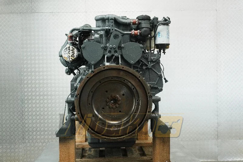 Liebherr D934 S A6 10119741 - 엔진 건설기계 용 : 사진 4 Liebherr D934 S A6 10119741 - 엔진 건설기계 용 : 사진 4