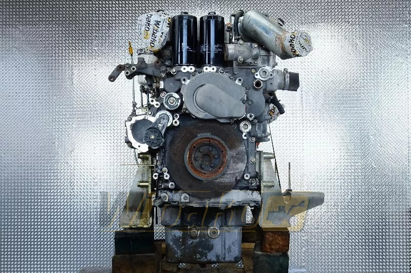 Liebherr D936 L A6 10117145 - 엔진 건설기계 용 : 사진 4 Liebherr D936 L A6 10117145 - 엔진 건설기계 용 : 사진 4