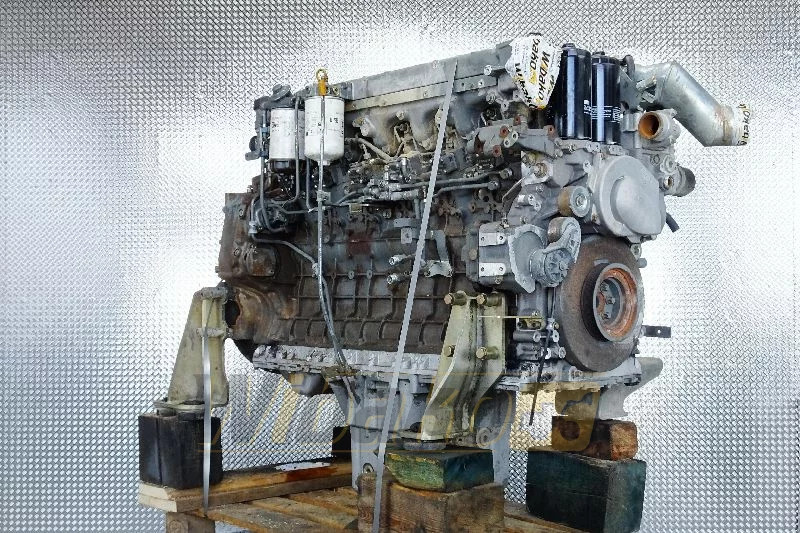 Liebherr D936 L A6 10117145 - 엔진 건설기계 용 : 사진 3 Liebherr D936 L A6 10117145 - 엔진 건설기계 용 : 사진 3