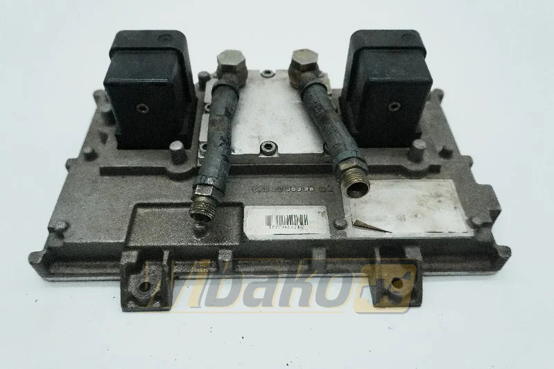 Liebherr D9408 TI-E A4 9072548 - ECU 건설기계 용 : 사진 2 Liebherr D9408 TI-E A4 9072548 - ECU 건설기계 용 : 사진 2