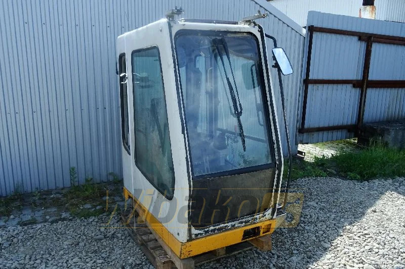 Liebherr R934BHDSLI - 운전실 건설기계 용 : 사진 1 Liebherr R934BHDSLI - 운전실 건설기계 용 : 사진 1