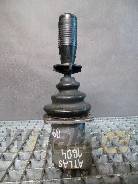 Linde 6763452366 - 유압 밸브 건설기계 용 : 사진 1 Linde 6763452366 - 유압 밸브 건설기계 용 : 사진 1