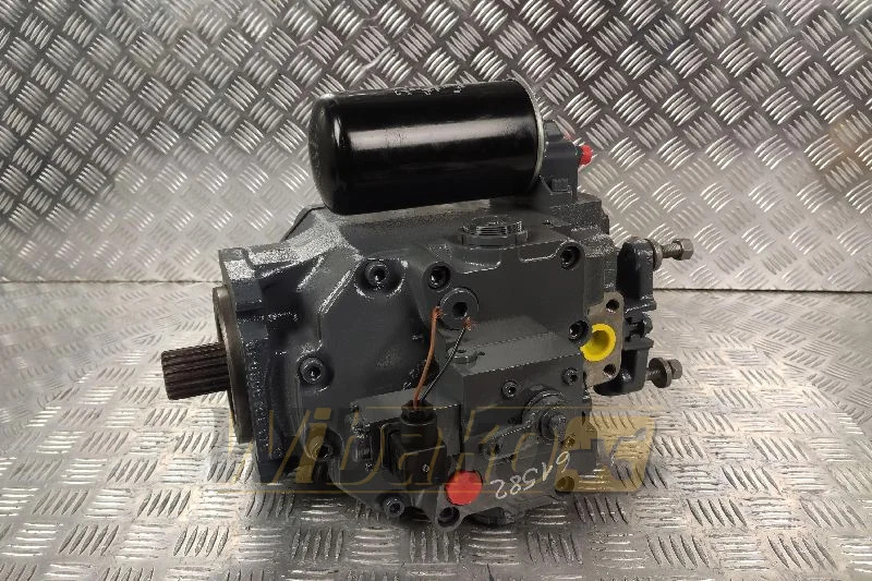 Linde BPV100R - 유압 펌프 건설기계 용 : 사진 1 Linde BPV100R - 유압 펌프 건설기계 용 : 사진 1