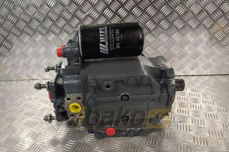 Linde BPV100R - 유압 펌프 건설기계 용 : 사진 2 Linde BPV100R - 유압 펌프 건설기계 용 : 사진 2