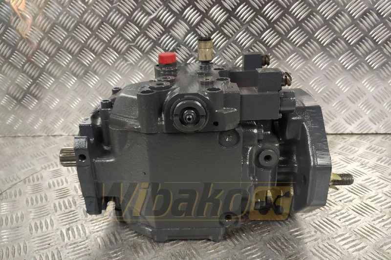 Linde BPV70L 514J050231 - 유압 펌프 건설기계 용 : 사진 2 Linde BPV70L 514J050231 - 유압 펌프 건설기계 용 : 사진 2