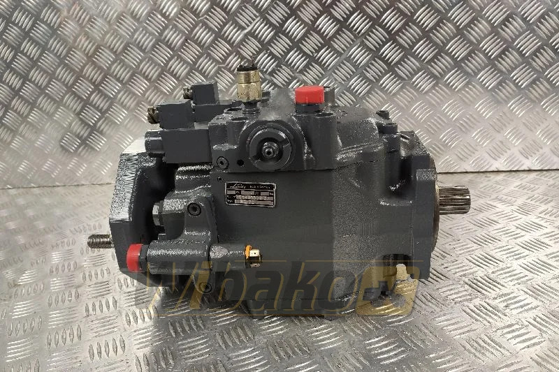 Linde BPV70L 514J050231 - 유압 펌프 건설기계 용 : 사진 1 Linde BPV70L 514J050231 - 유압 펌프 건설기계 용 : 사진 1