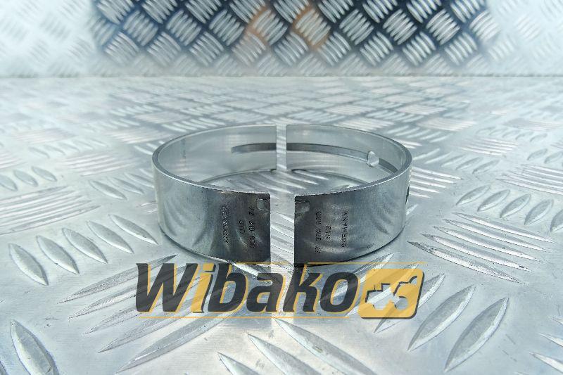 Main bearings Deutz 2012 / 2013 02931580 - 엔진 베어링 건설기계 용 : 사진 1 Main bearings Deutz 2012 / 2013 02931580 - 엔진 베어링 건설기계 용 : 사진 1
