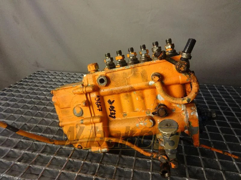 Motorpal 6M3133 0077 - 연료 펌프 건설기계 용 : 사진 1 Motorpal 6M3133 0077 - 연료 펌프 건설기계 용 : 사진 1