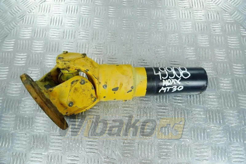 Moxy MT30 - 드라이브 축 건설기계 용 : 사진 1 Moxy MT30 - 드라이브 축 건설기계 용 : 사진 1
