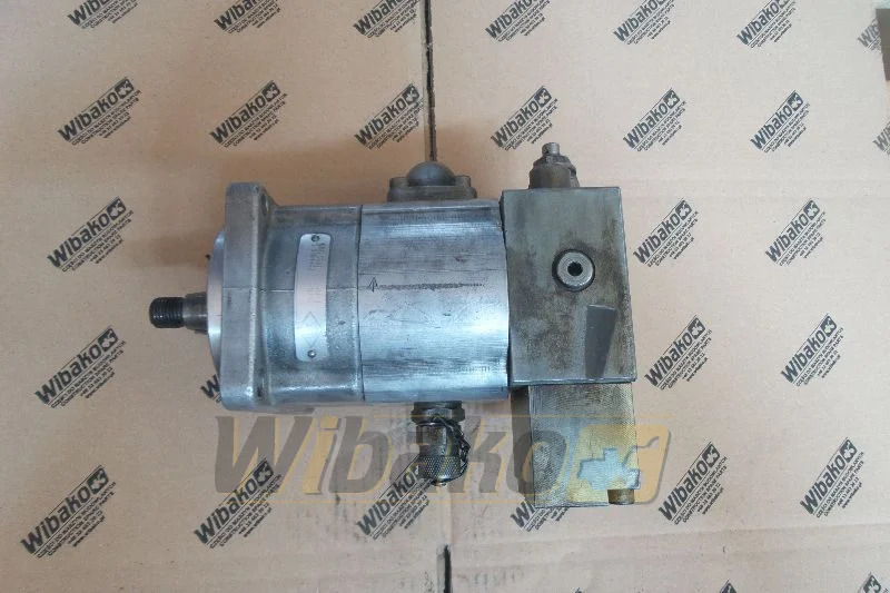 O&K 2244996L 01961289 - 유압 펌프 건설기계 용 : 사진 1 O&K 2244996L 01961289 - 유압 펌프 건설기계 용 : 사진 1