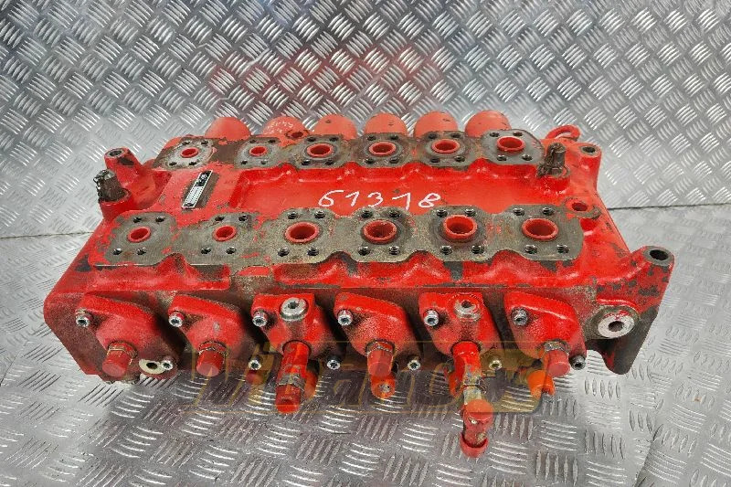 O&K 2459365 - 유압 밸브 건설기계 용 : 사진 2 O&K 2459365 - 유압 밸브 건설기계 용 : 사진 2