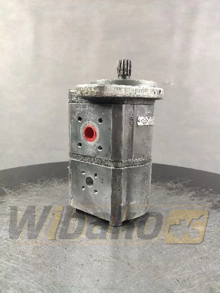 O&K 4530902R 02011210 - 유압 펌프 건설기계 용 : 사진 1 O&K 4530902R 02011210 - 유압 펌프 건설기계 용 : 사진 1