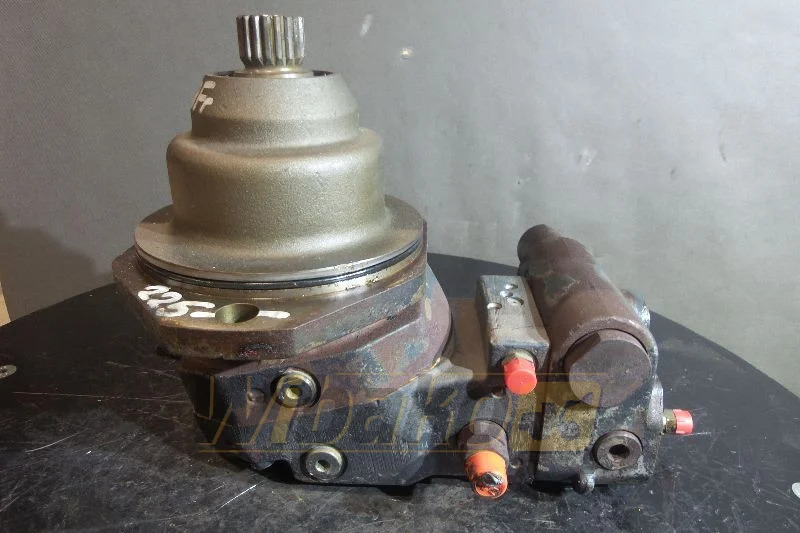 O&K A16VE80HZ/60W-NHL180B R909447012 - 유압 모터 건설기계 용 : 사진 3 O&K A16VE80HZ/60W-NHL180B R909447012 - 유압 모터 건설기계 용 : 사진 3