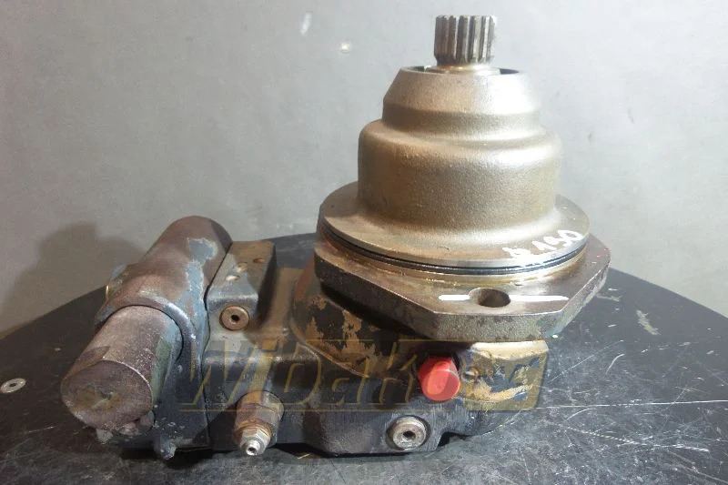 O&K A16VE80HZ/60W-NHL180B R909447012 - 유압 모터 건설기계 용 : 사진 2 O&K A16VE80HZ/60W-NHL180B R909447012 - 유압 모터 건설기계 용 : 사진 2